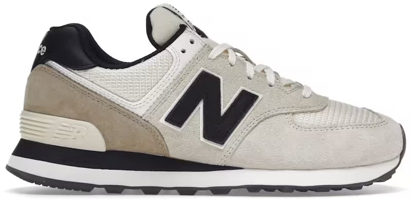 New Balance 574 Macadamia Nut