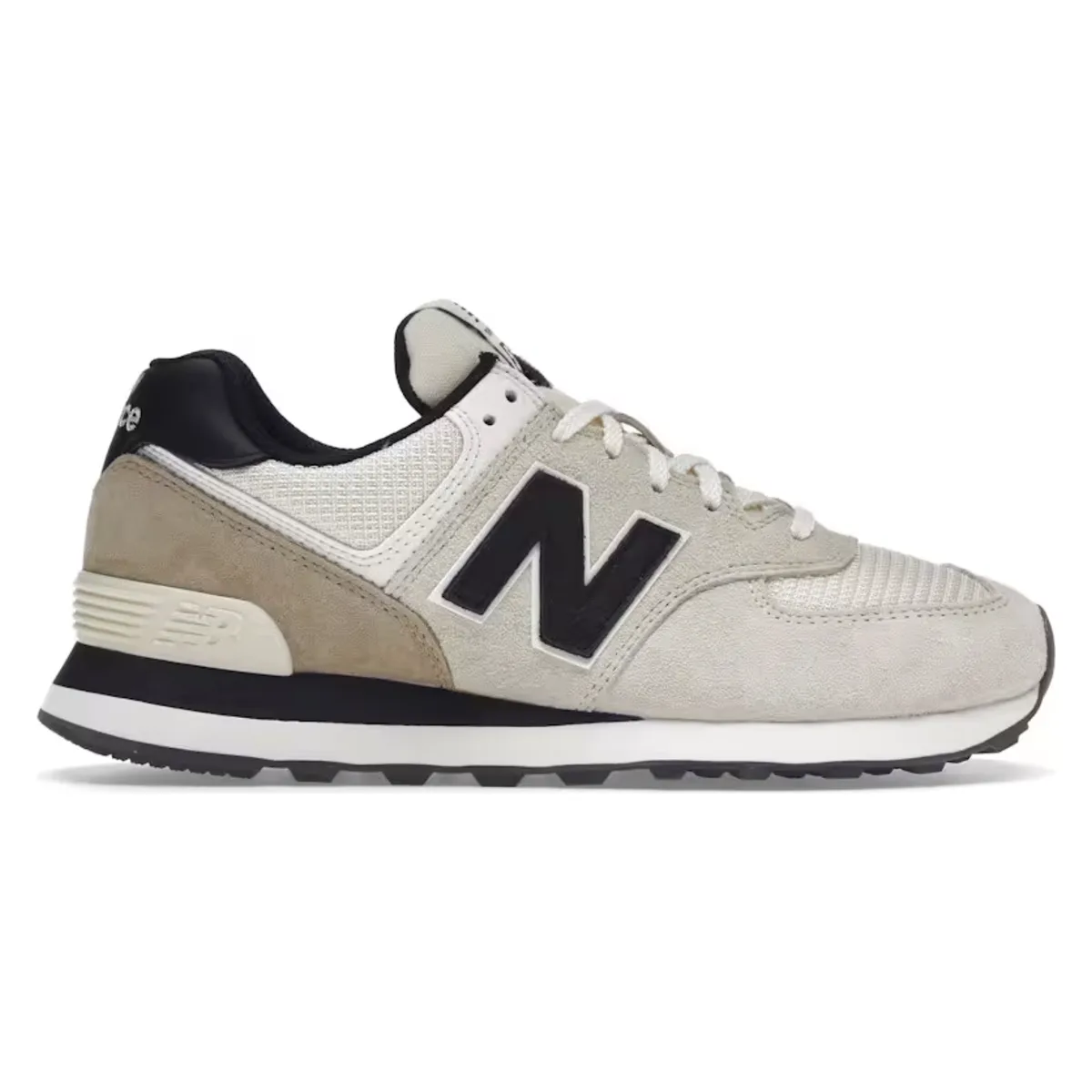 New Balance 574 Macadamia Nut
