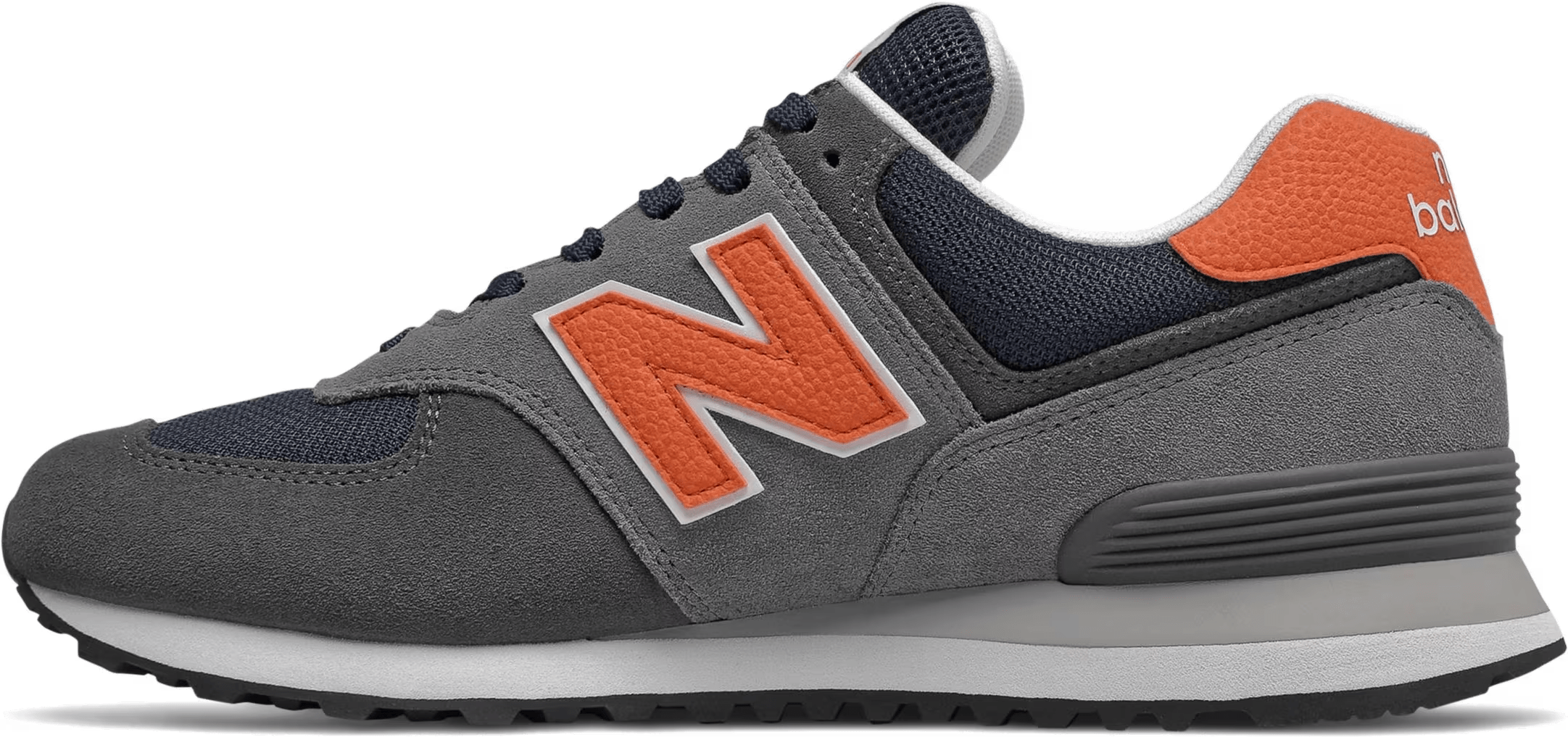 New Balance 574 Stone Blue Outerspace