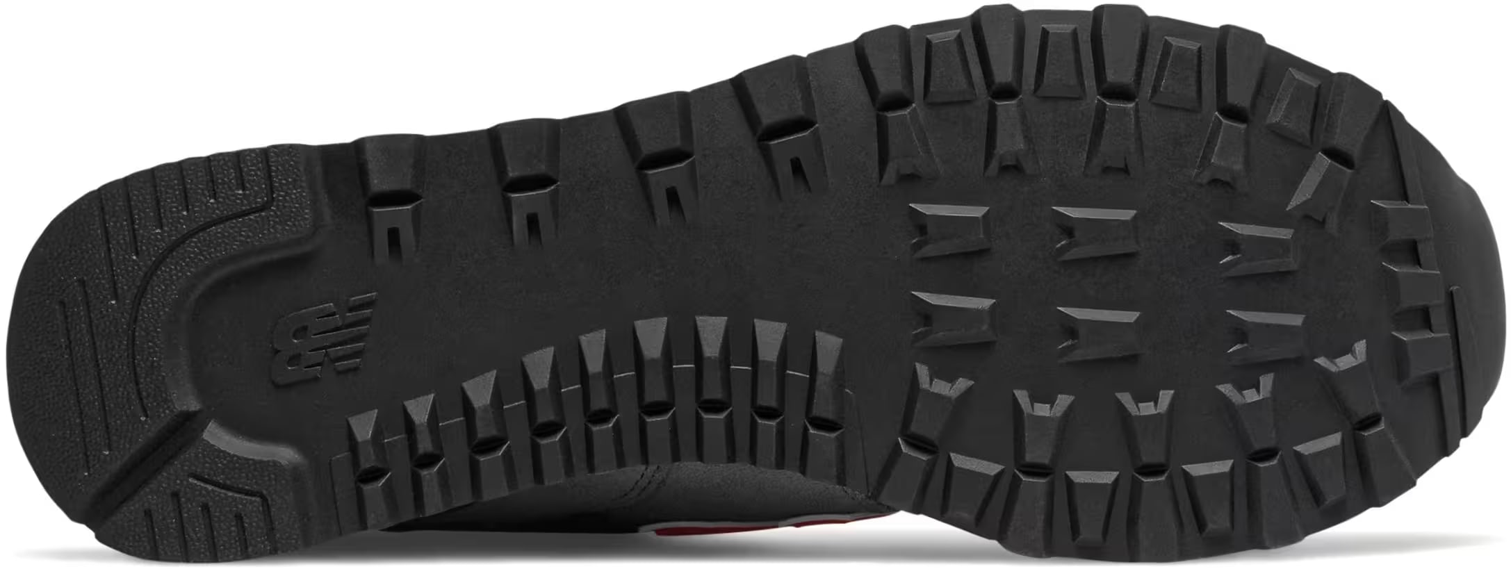 New Balance 574 Stone Blue Outerspace