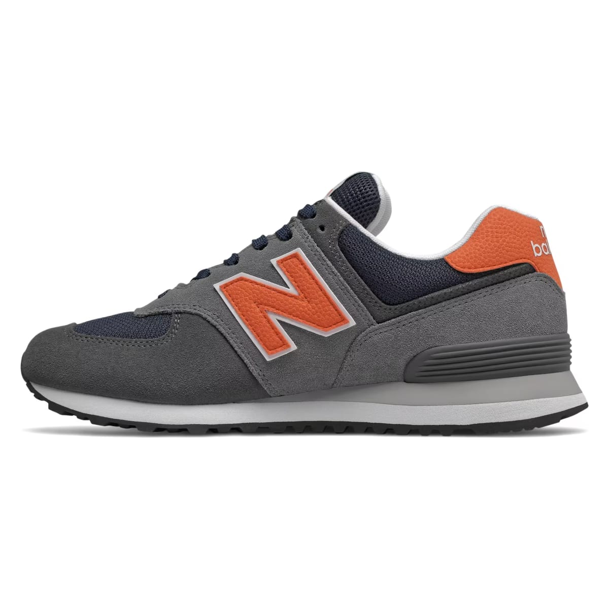 New Balance 574 Stone Blue Outerspace