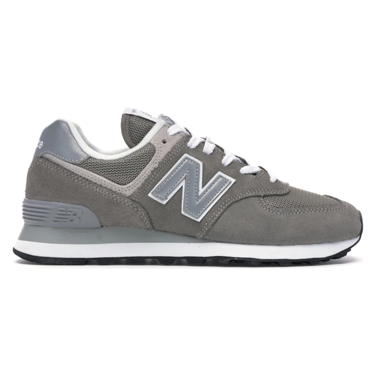 New Balance 574 Grey Day Classic Grey