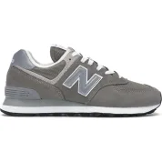New Balance 574 Grey Day Classic Grey
