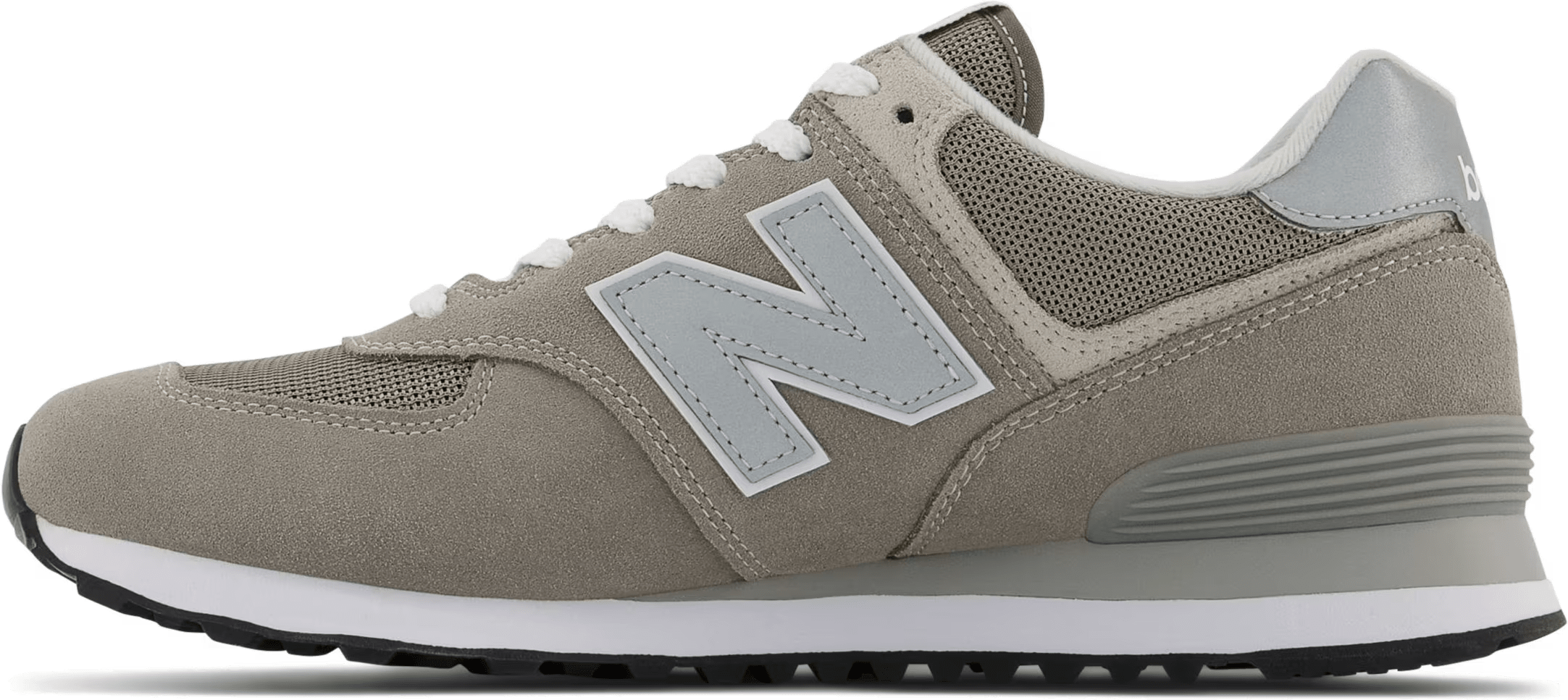 New Balance 574 Grey Day Classic Grey