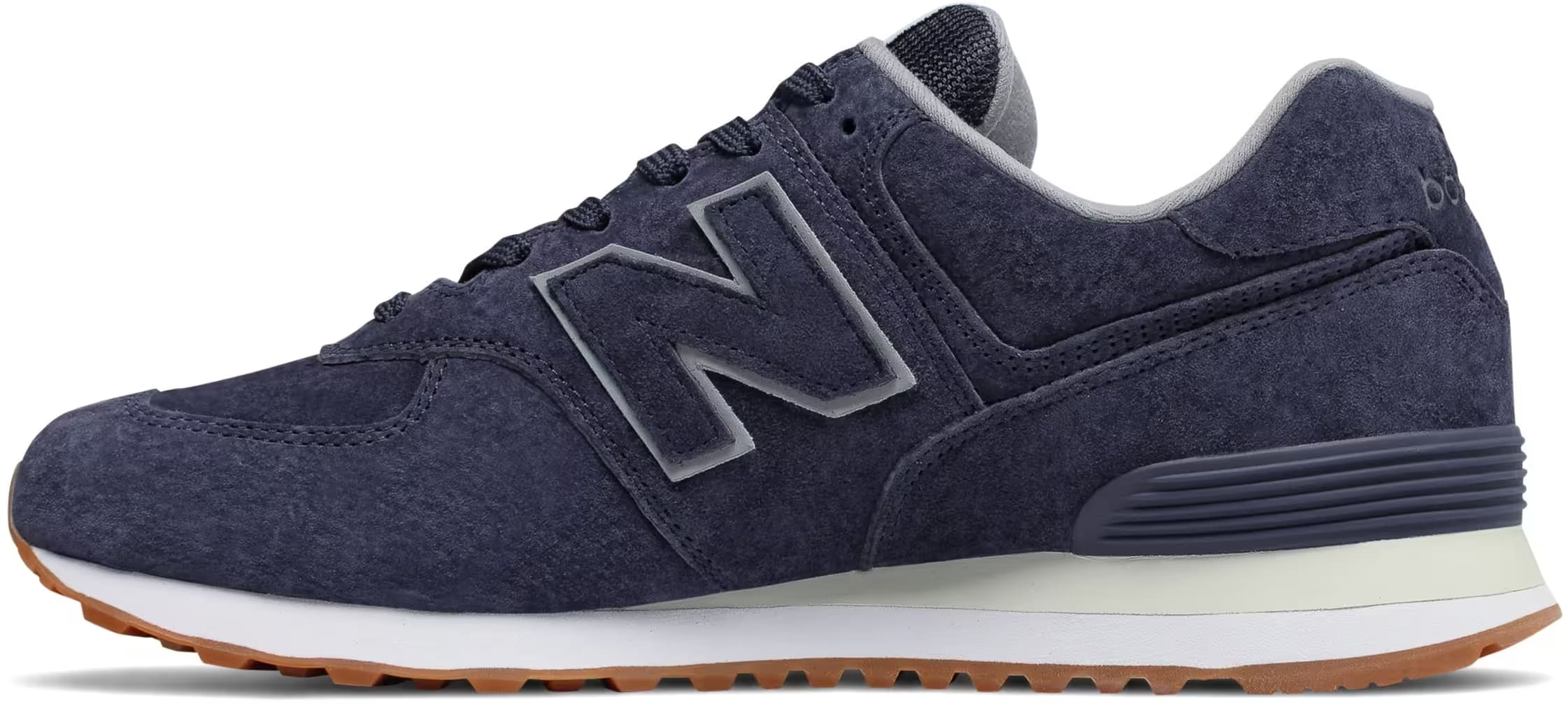 New Balance 574 "Pigment"
