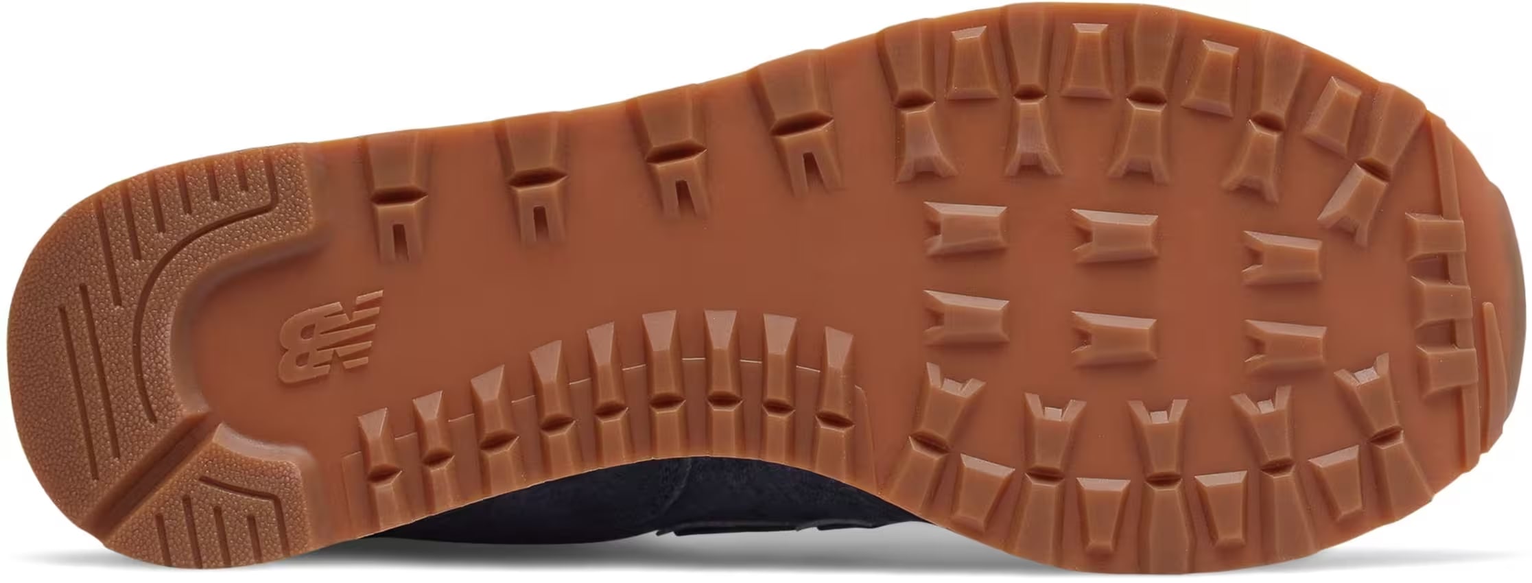 New Balance 574 "Pigment"