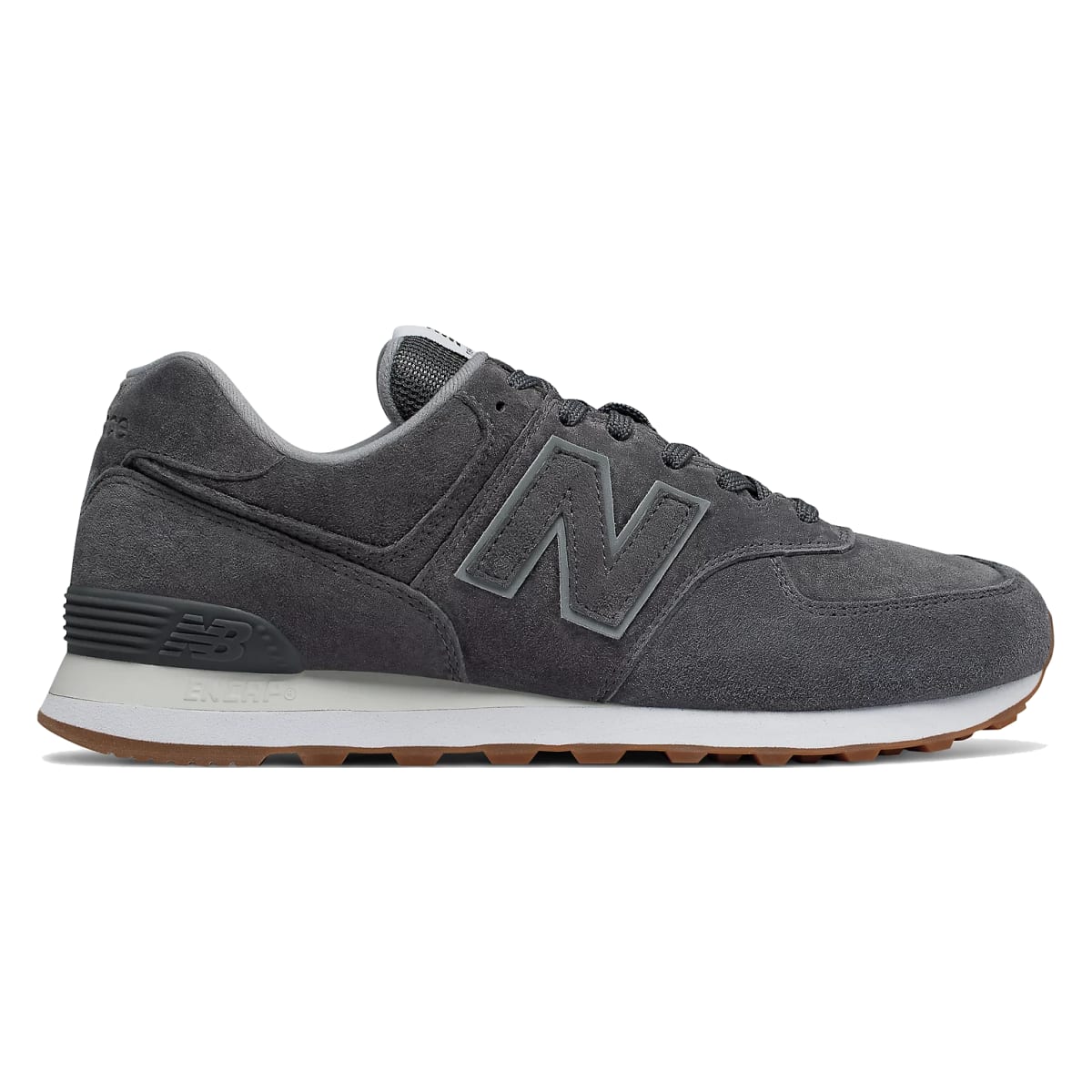 New Balance 574 "Castlerock"