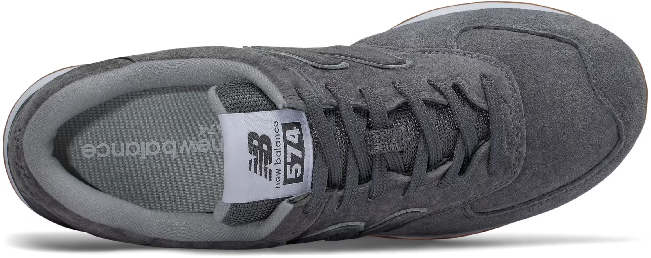 New Balance 574 "Castlerock"