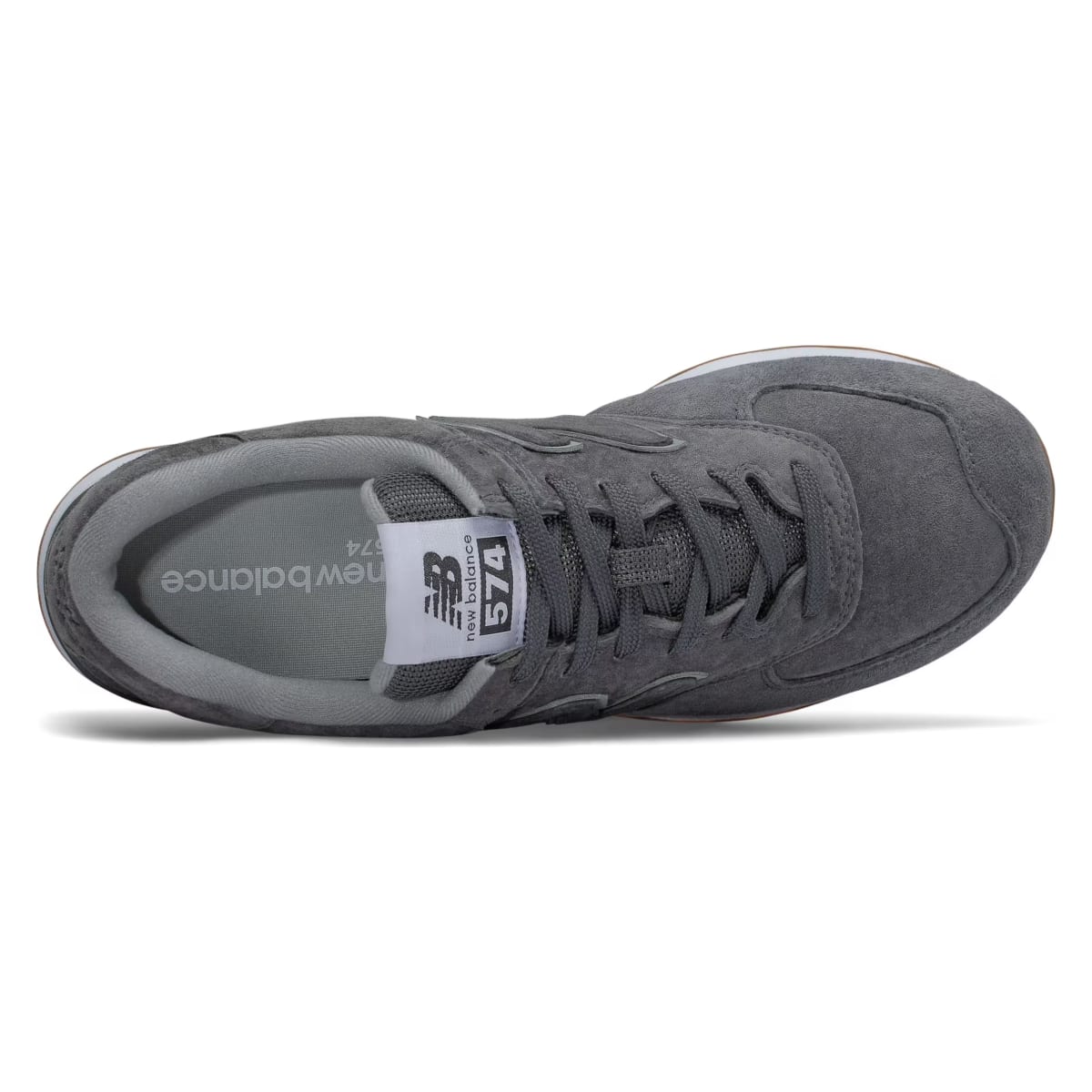 New Balance 574 "Castlerock"