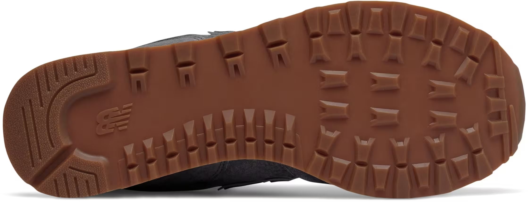 New Balance 574 "Castlerock"