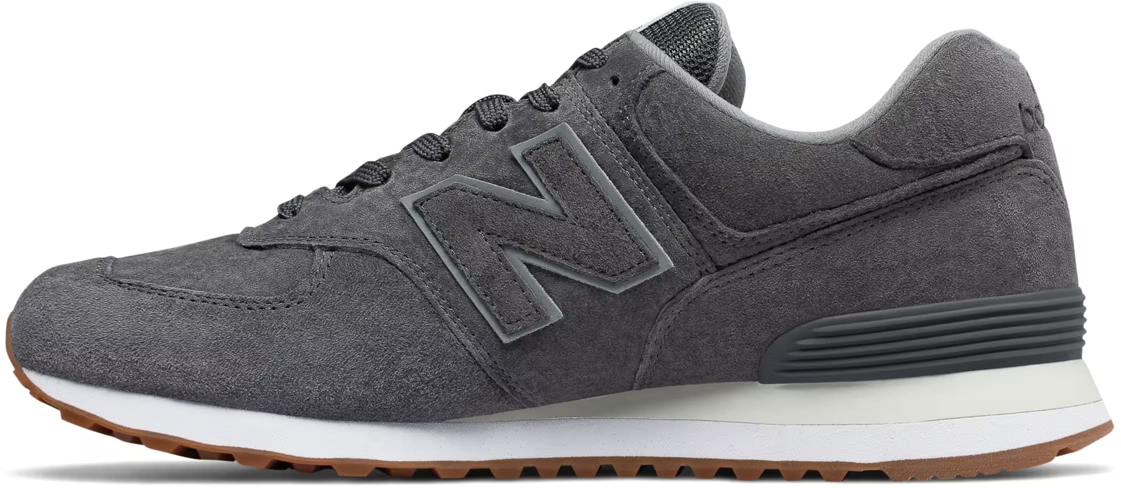 New Balance 574 "Castlerock"