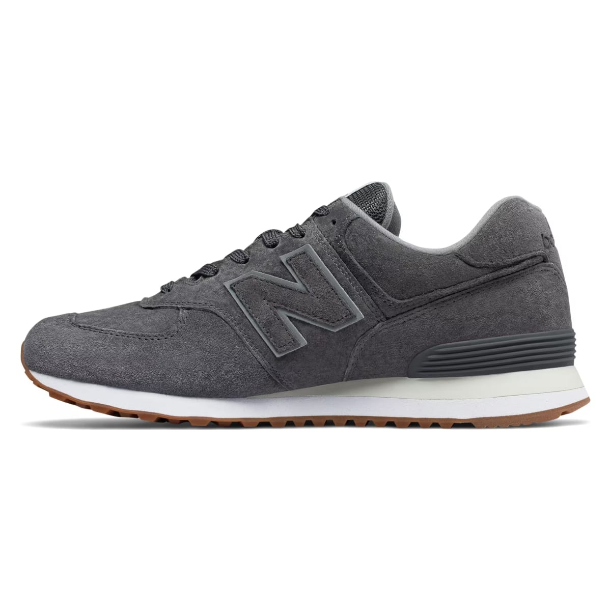 New Balance 574 "Castlerock"