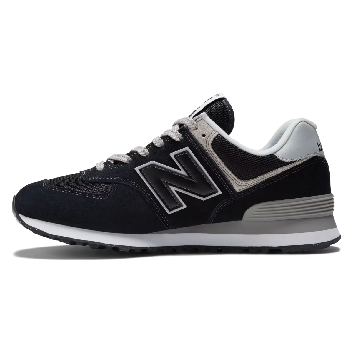 New Balance 574 "Black White"