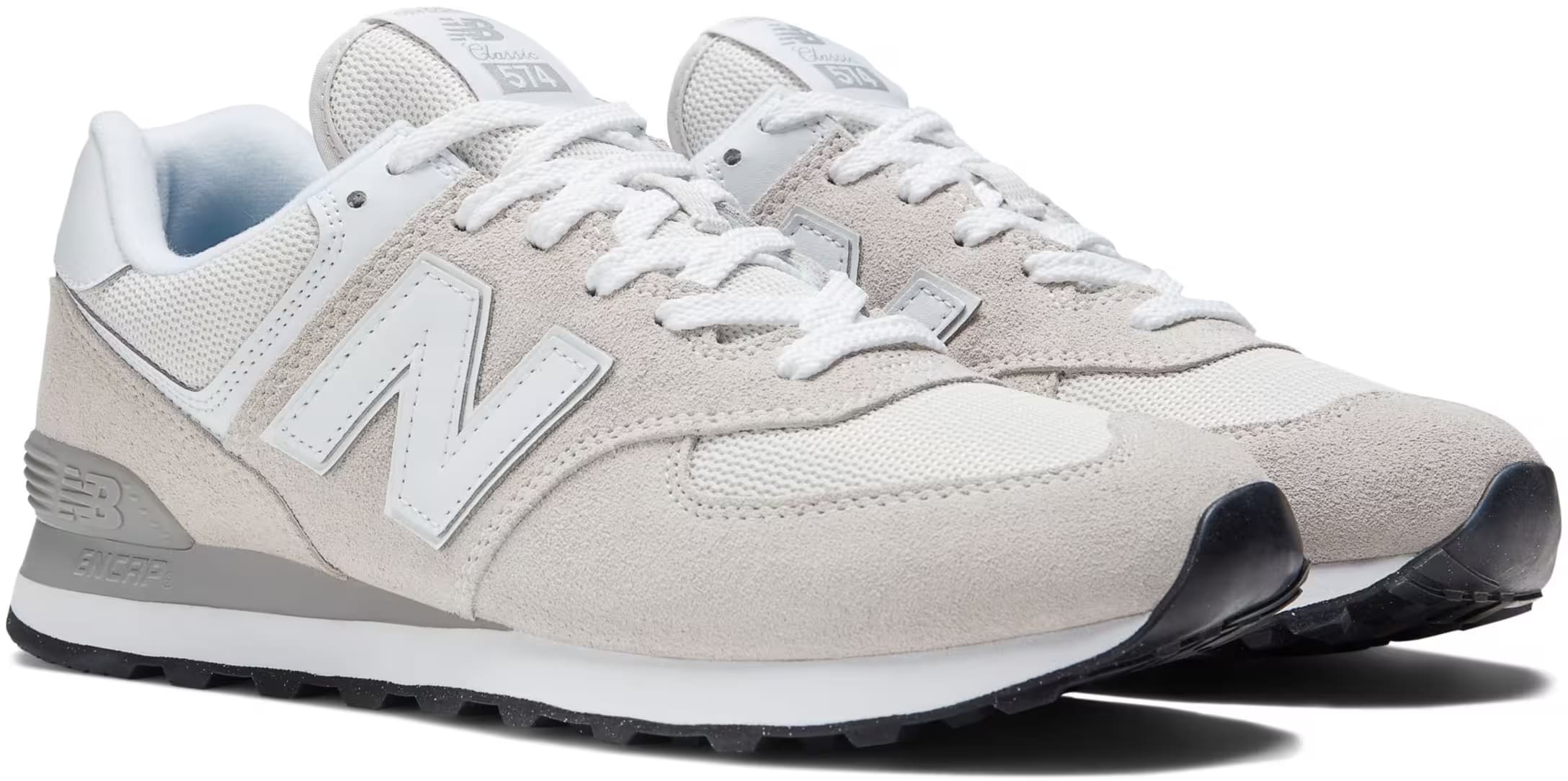 New Balance 574 Nimbus Cloud