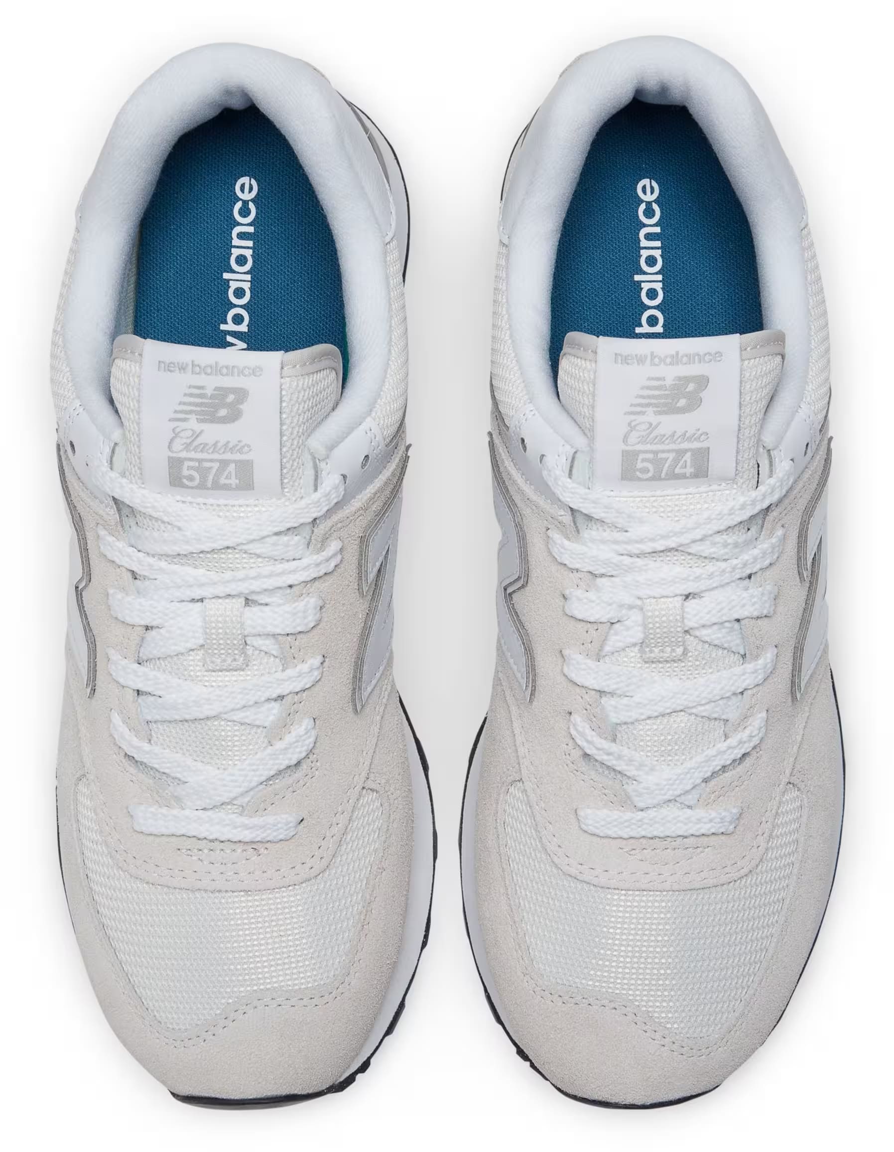 New Balance 574 Nimbus Cloud