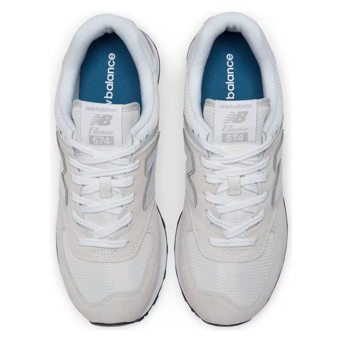 New Balance 574 Nimbus Cloud