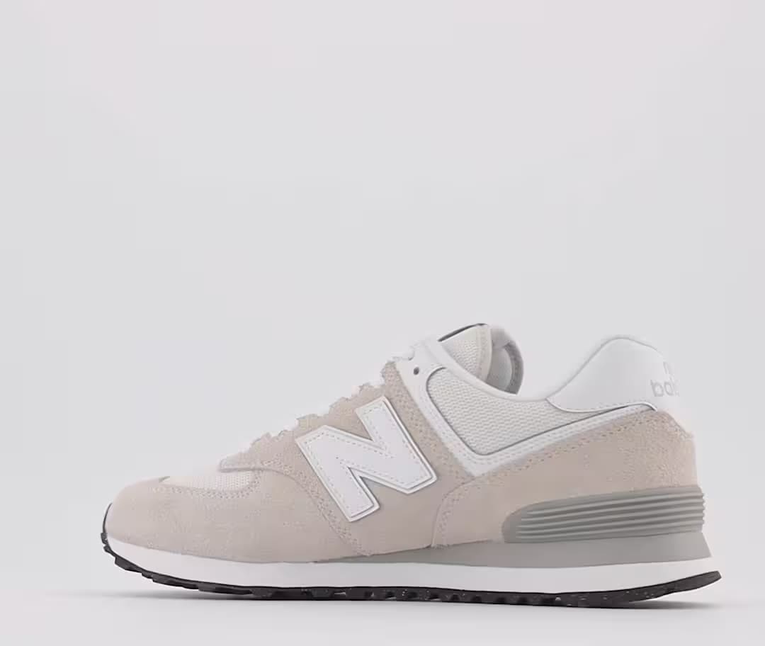 New Balance 574 Nimbus Cloud