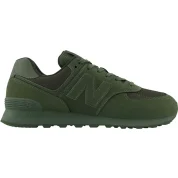 New Balance 574 Mono Green Norway Spruce
