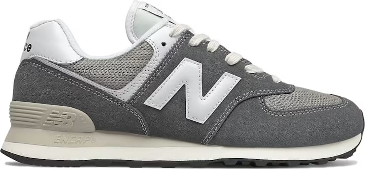 New Balance 574 Magnet Sea Salt