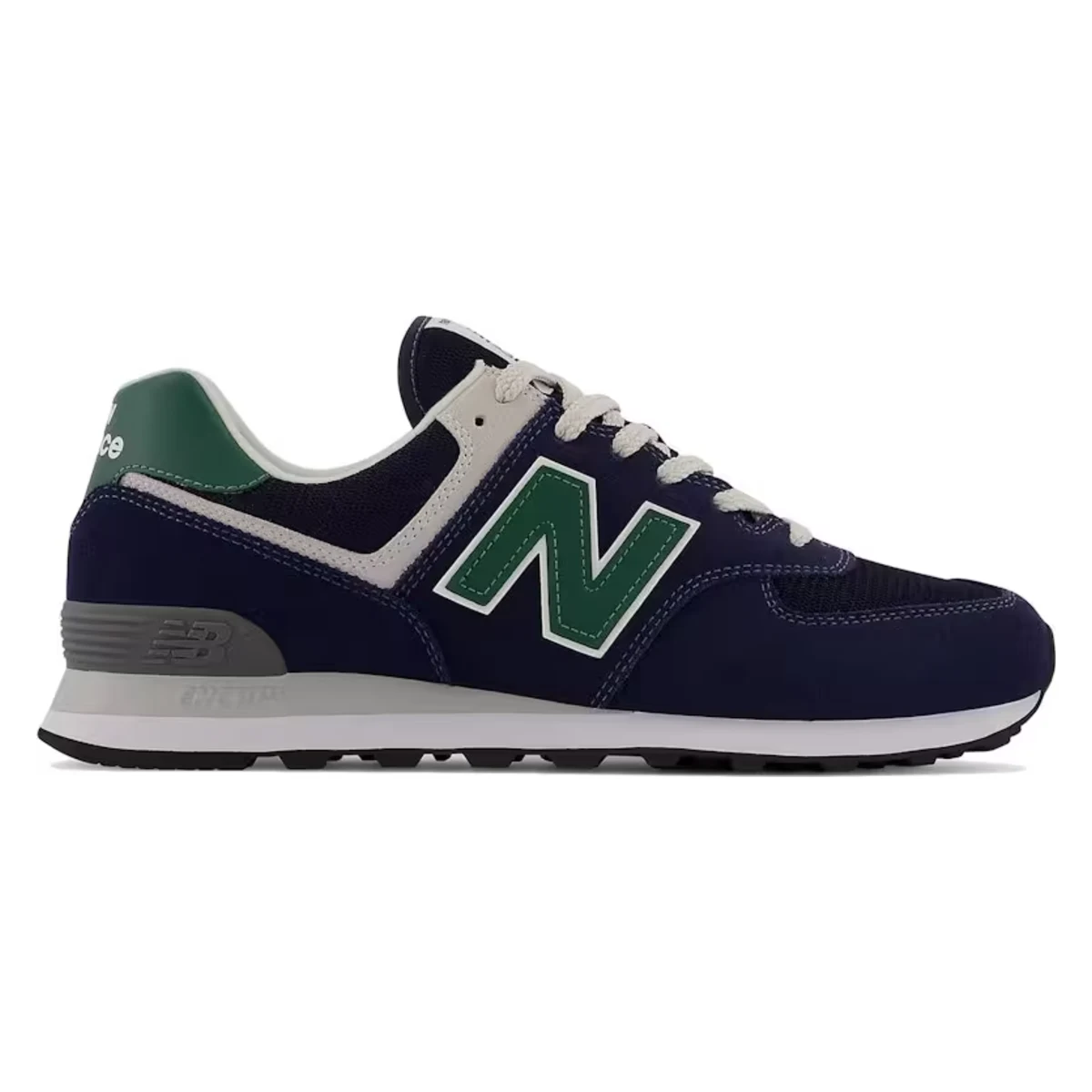 New Balance 574v2 Navy Green