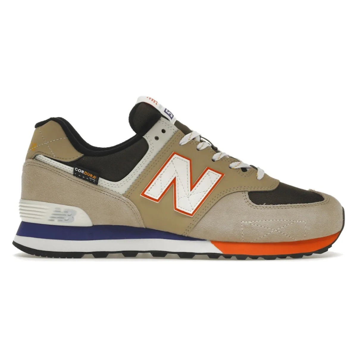 New Balance 574v2 Moab