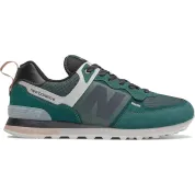 New Balance 574 Mountain Teal