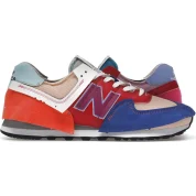 New Balance 574 Jaden Smith Surplus Materials