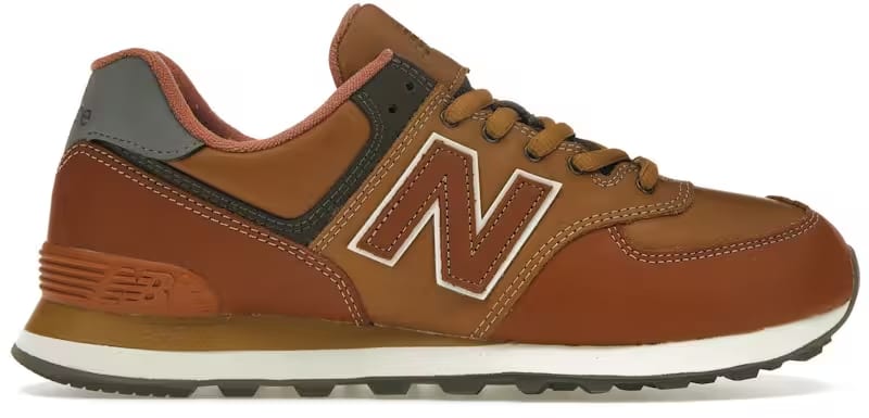 New Balance 574 Workwear Jupiter