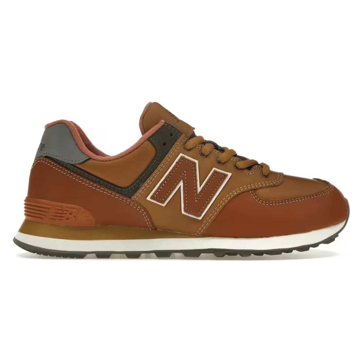 New Balance 574 Workwear Jupiter