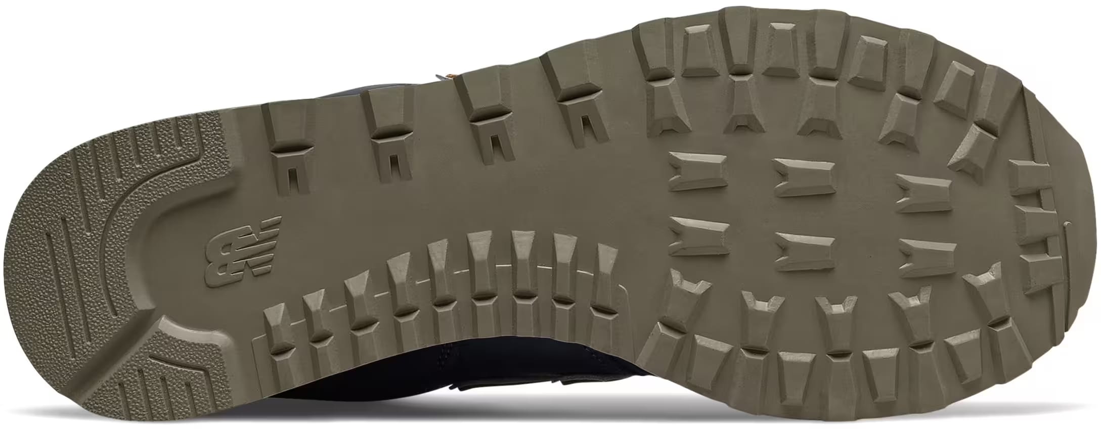 New Balance 574 NB Navy Classic Burgundy