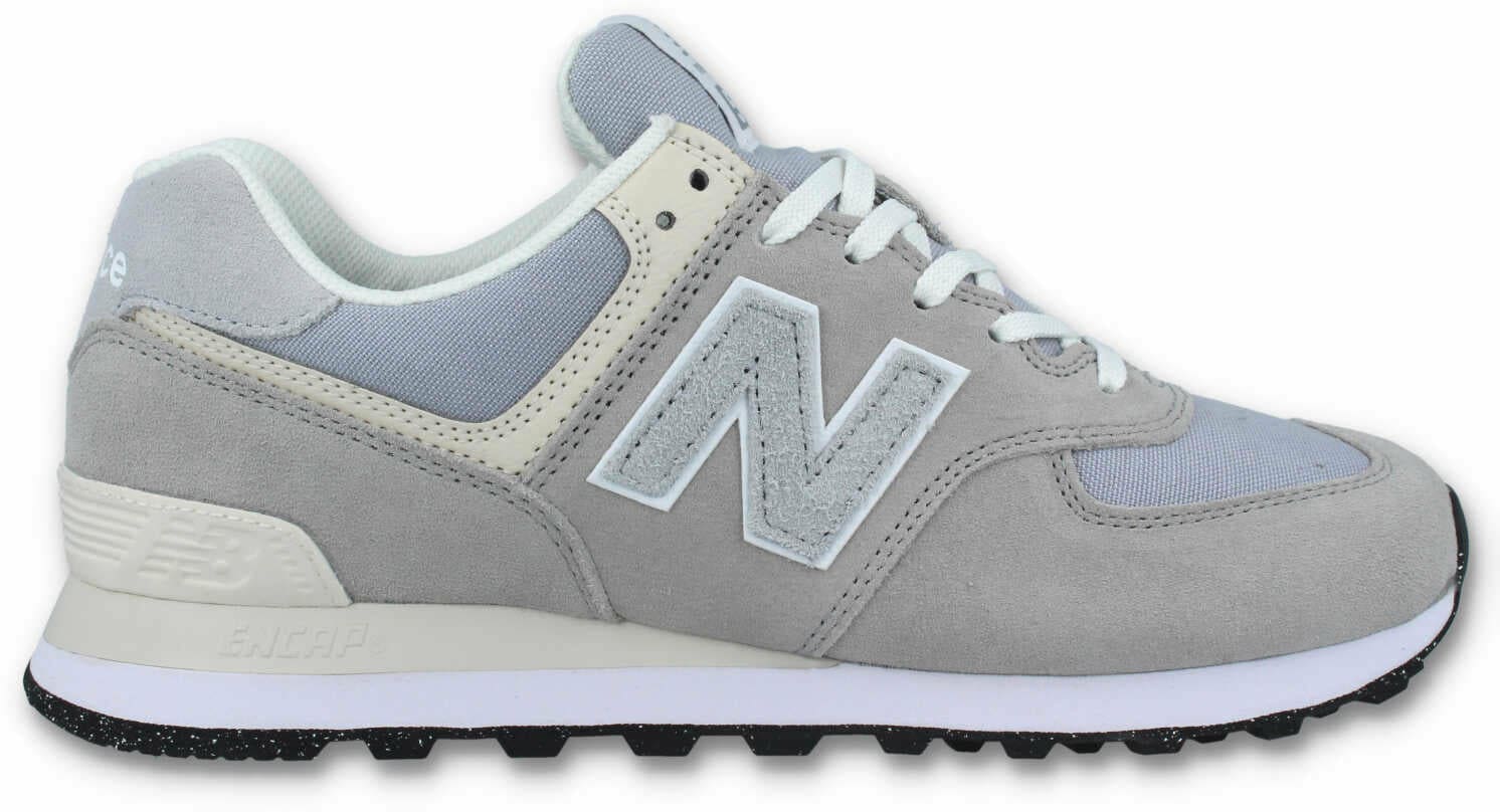 New Balance 574 Grey Sea Salt