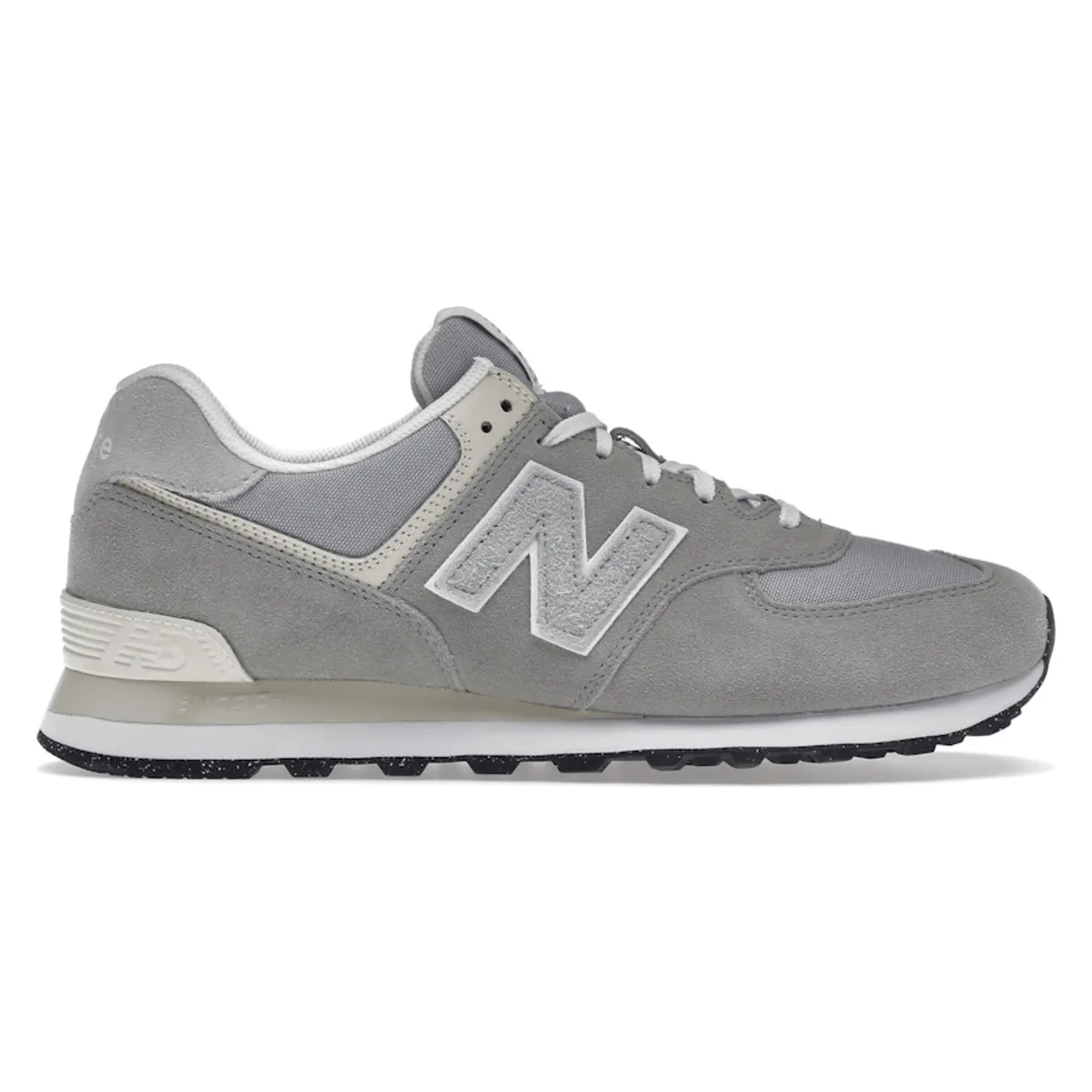 New Balance 574 Grey Sea Salt
