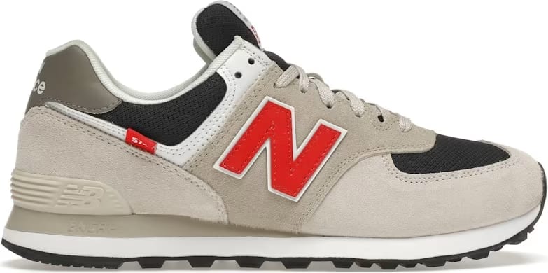 New Balance 574 Moonbeam
