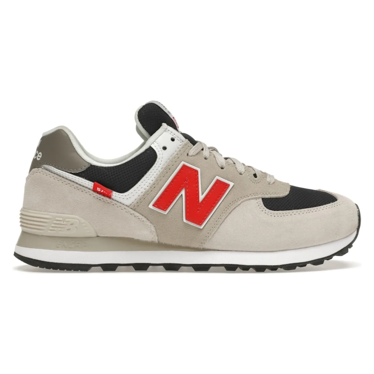 New Balance 574 Moonbeam