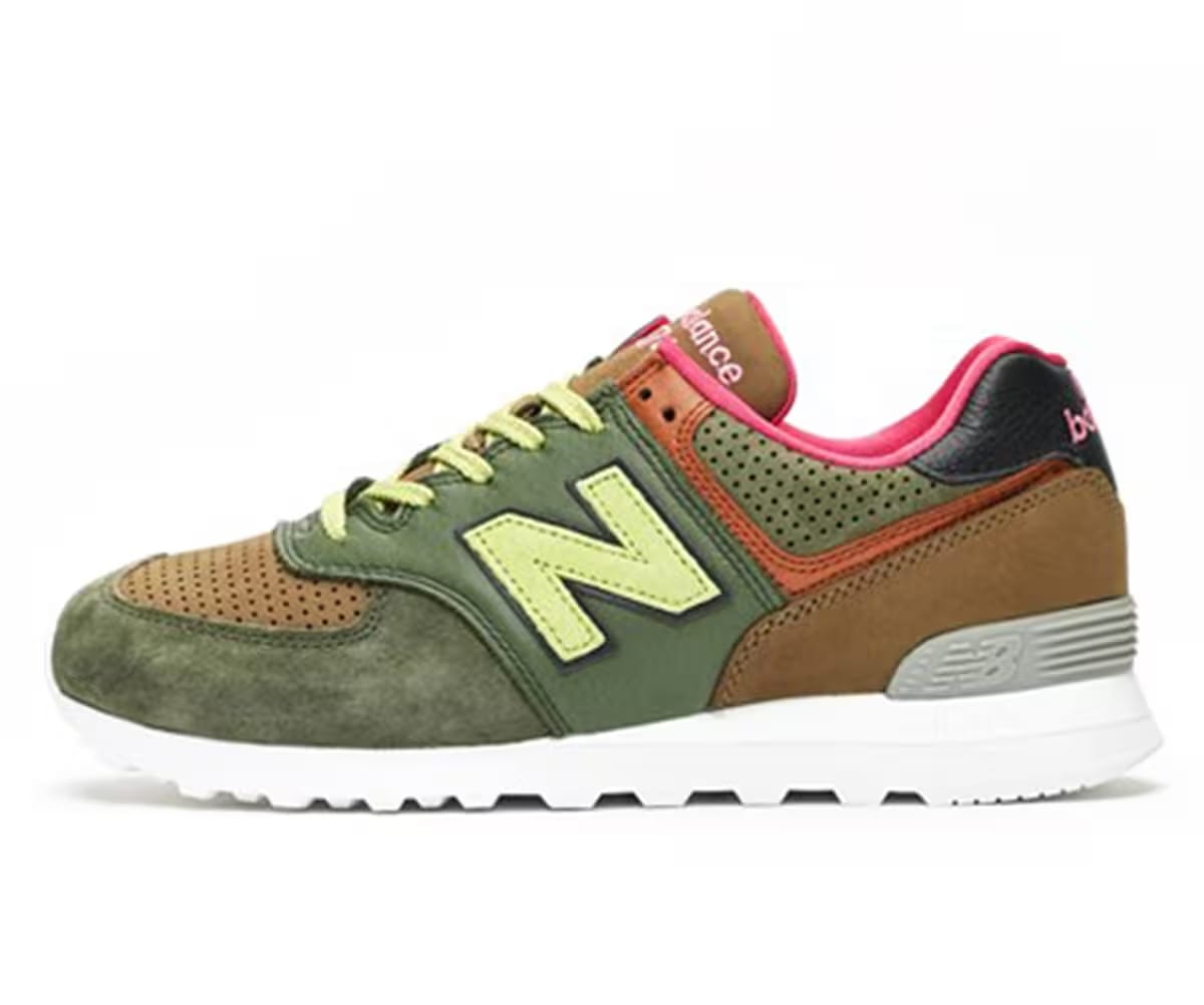 New Balance 574 Sneakersnstuff Erik