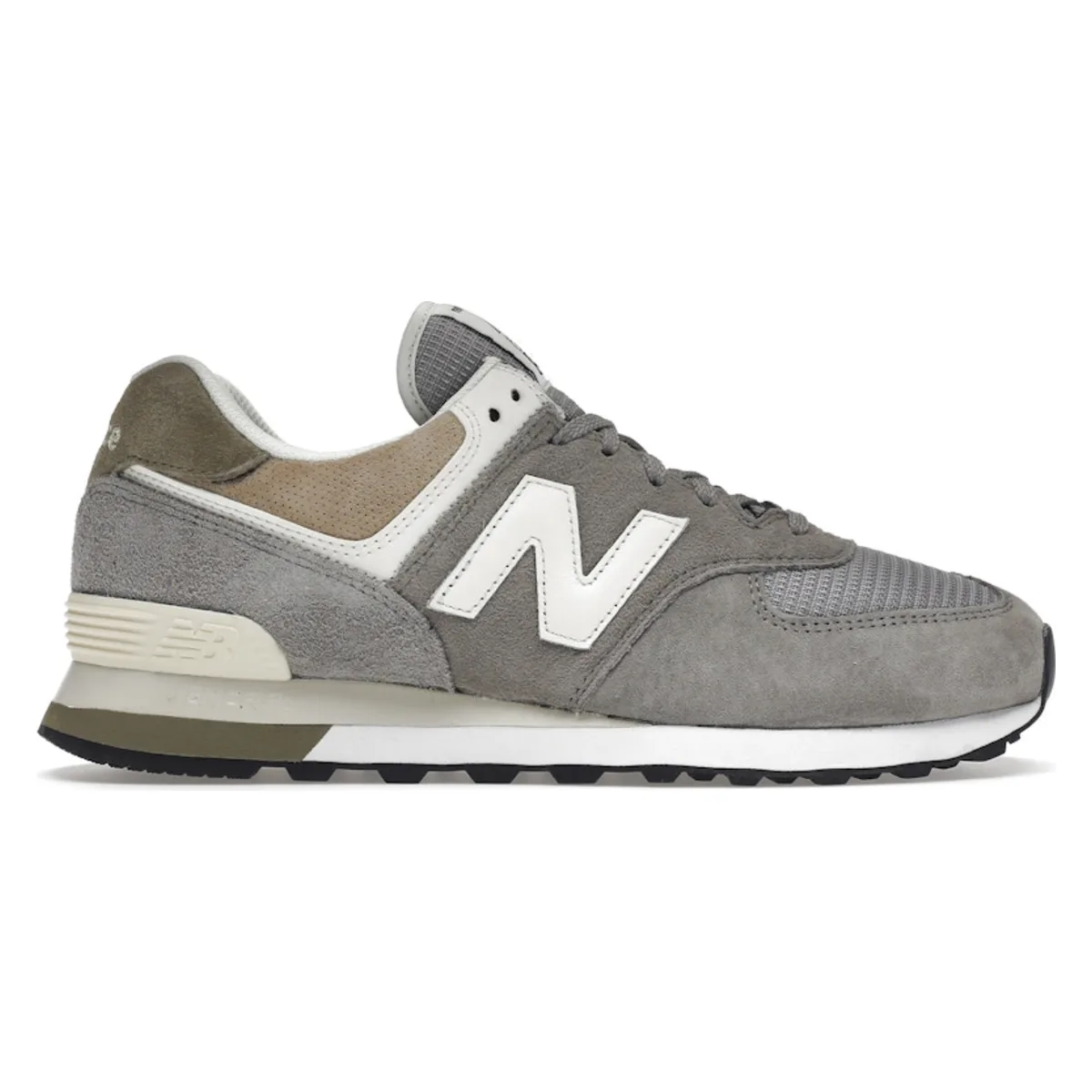 New Balance 574 Marblehead Incense