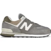 New Balance 574 Marblehead Incense