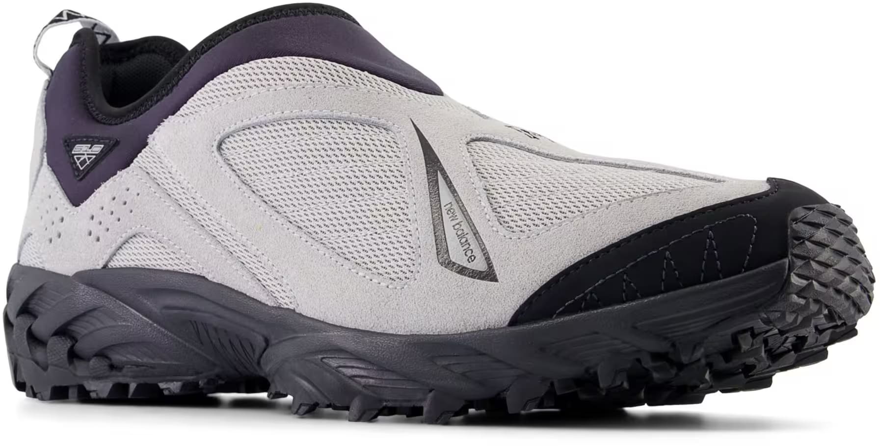 New Balance 610S Raincloud Phantom