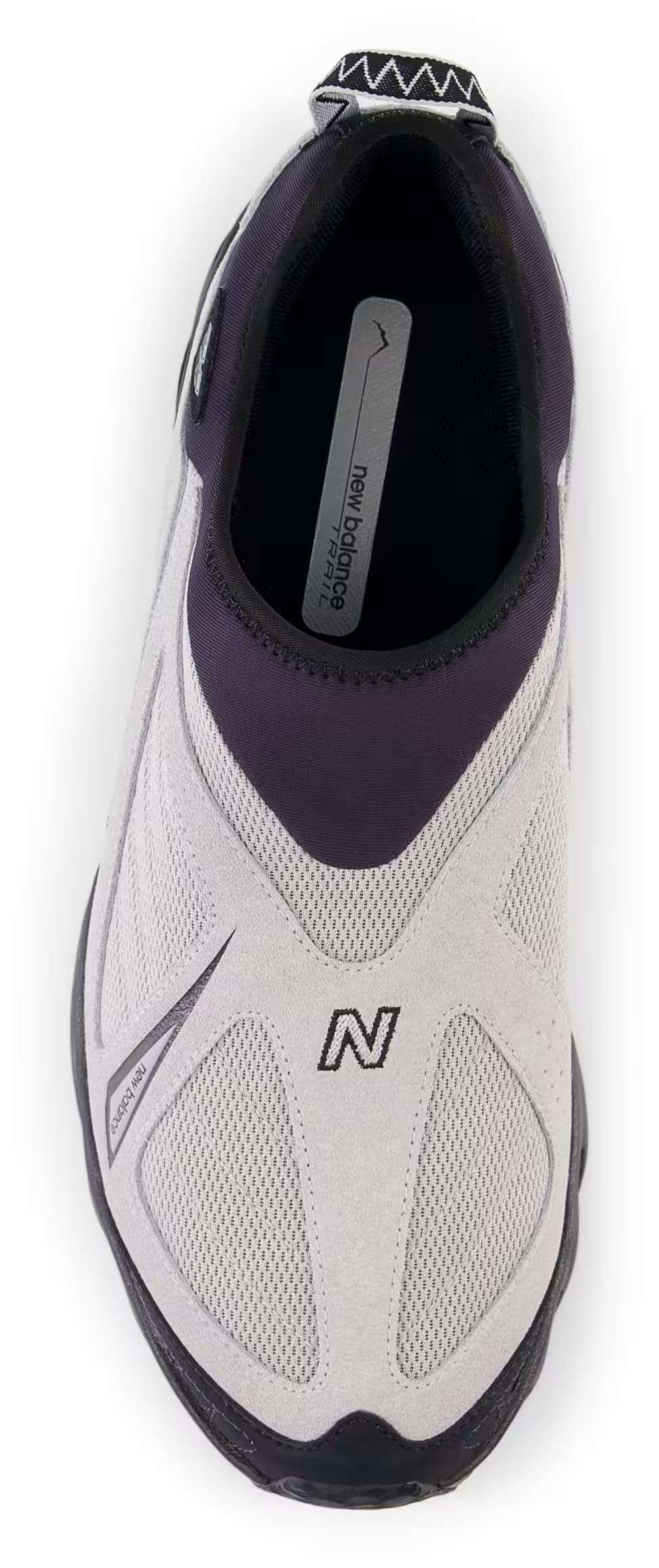 New Balance 610S Raincloud Phantom