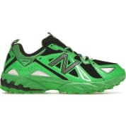 New Balance 610 Green Punch