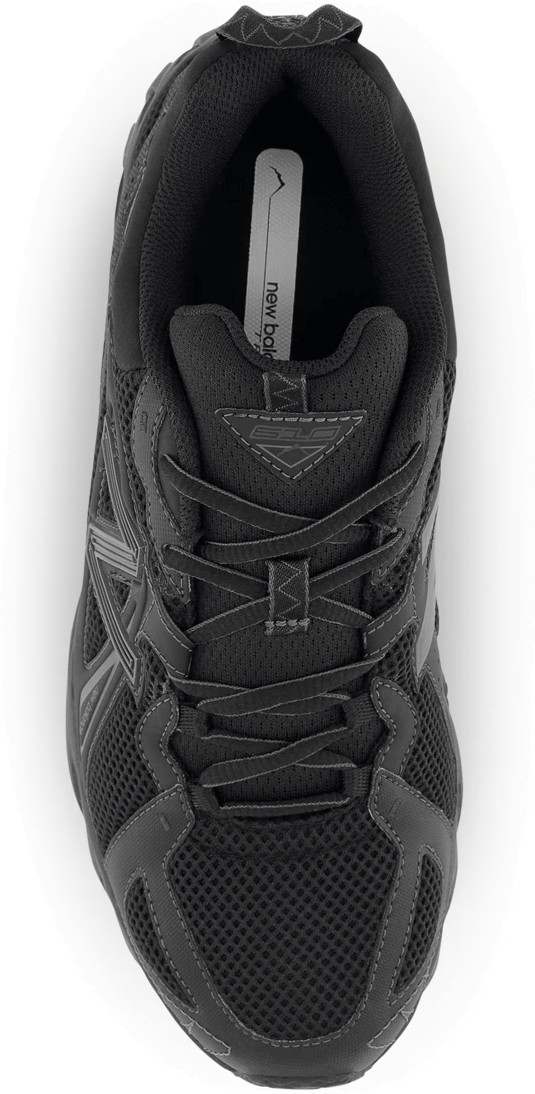 New Balance 610 Black Phantom