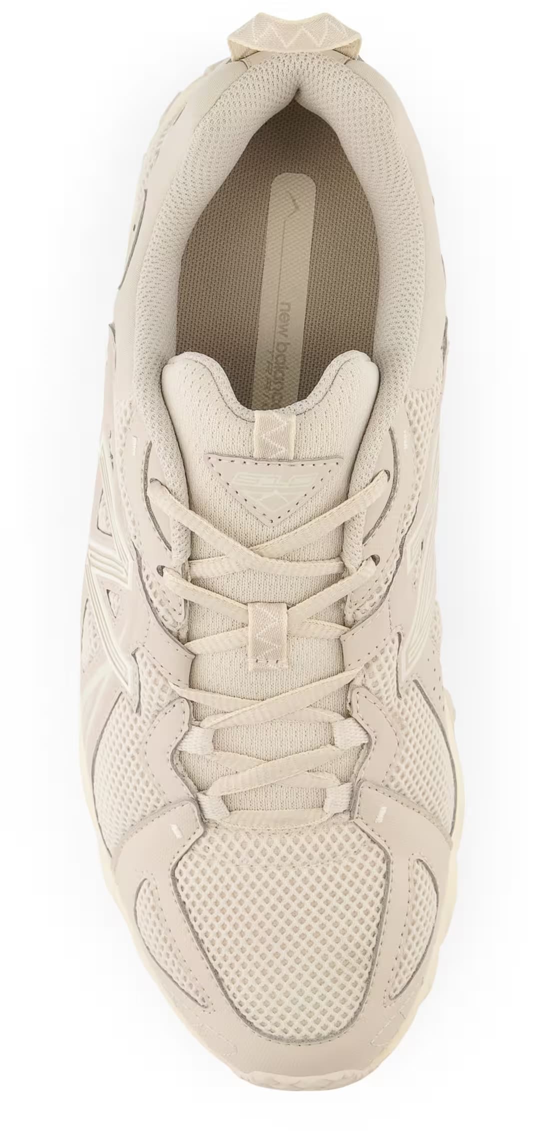 New Balance 610 "Timberwolf / Moonbeam"