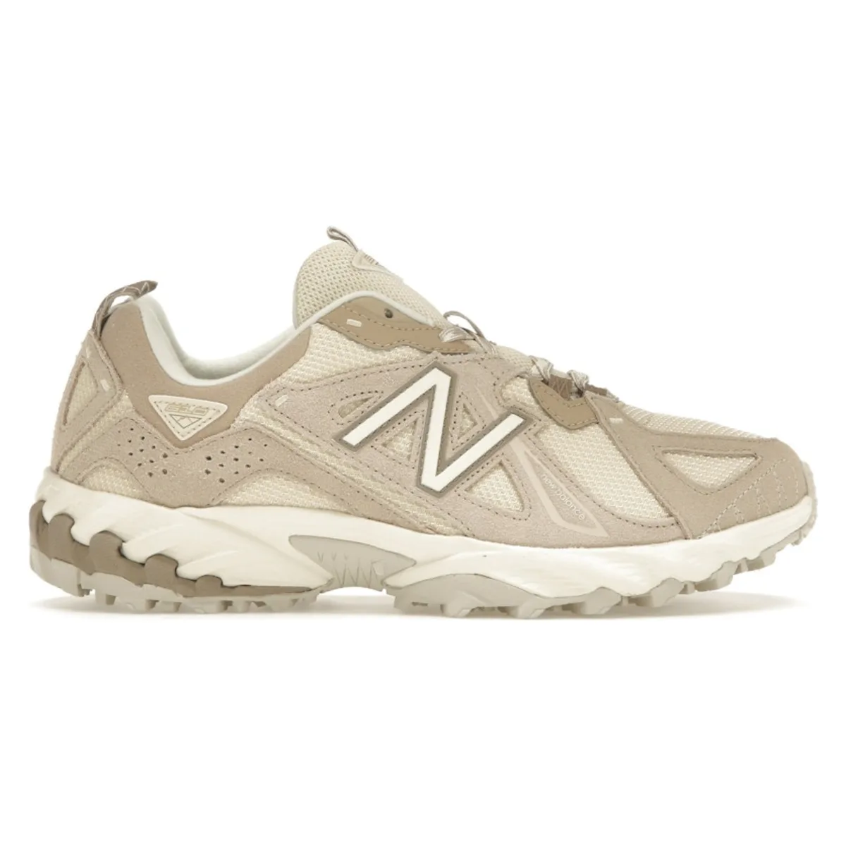 New Balance 610v1 Mindful Grey