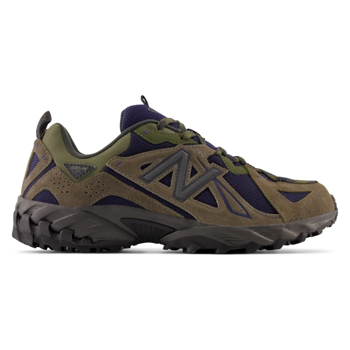 New Balance 610 Dark Moss
