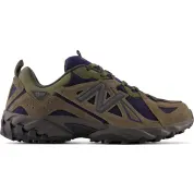 New Balance 610 Dark Moss