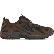 New Balance 610 Dark Mushroom Outerspace