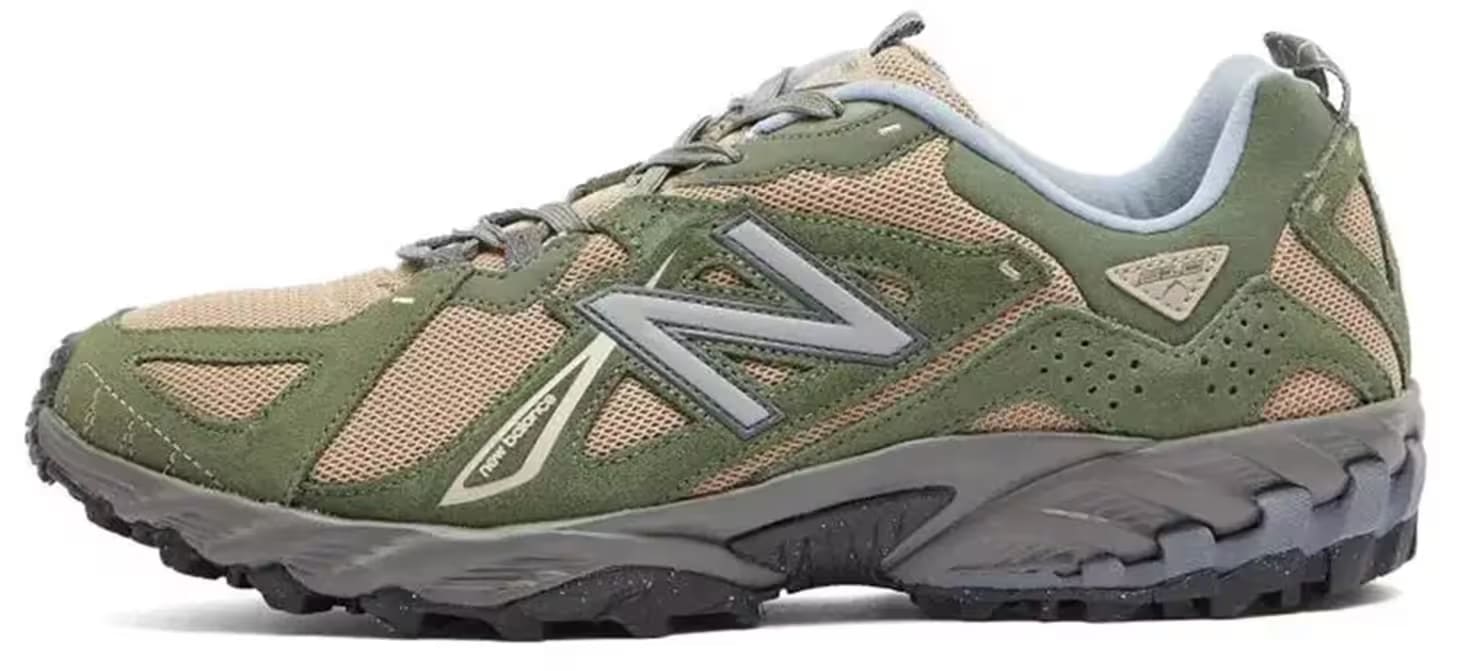 New Balance ML 610 TBJ