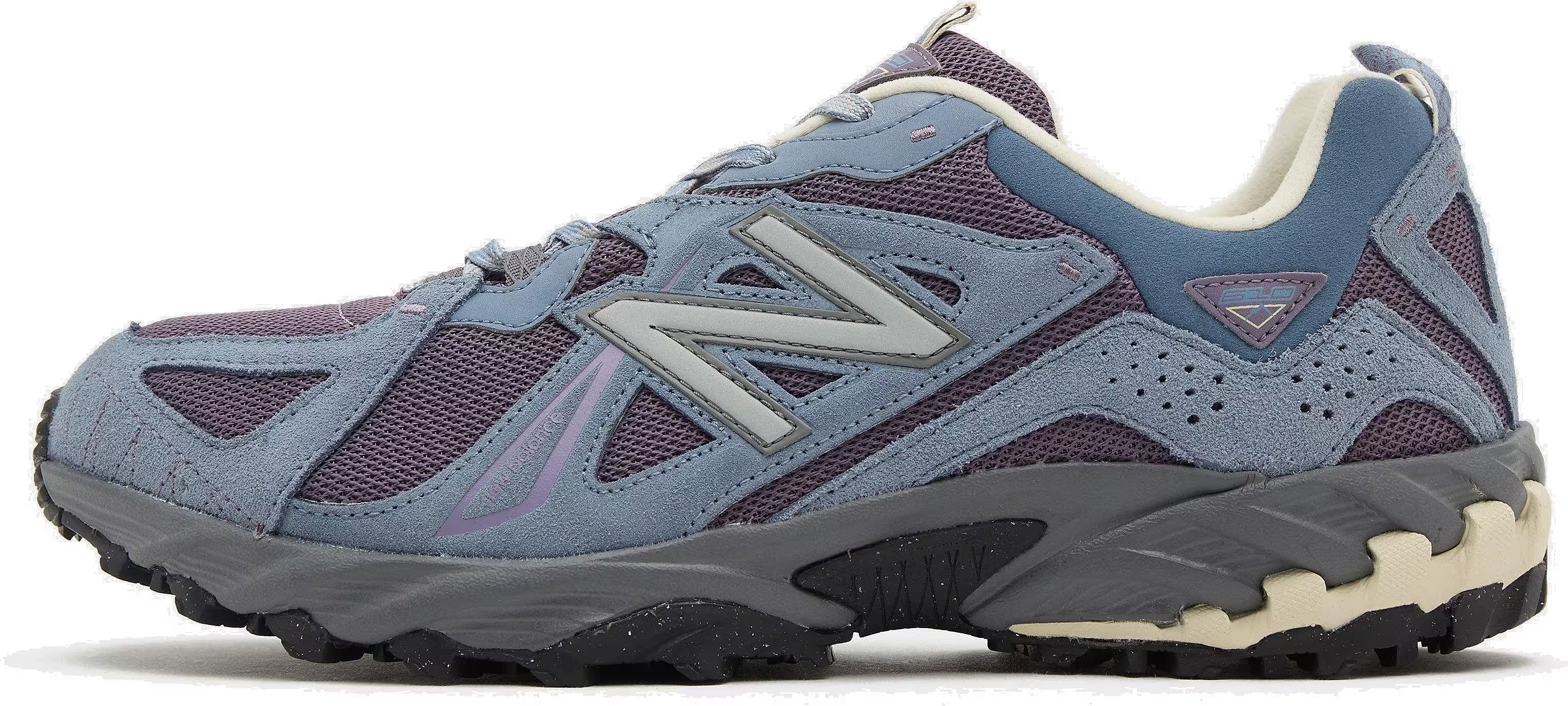 New Balance ML610 Arctic Grey