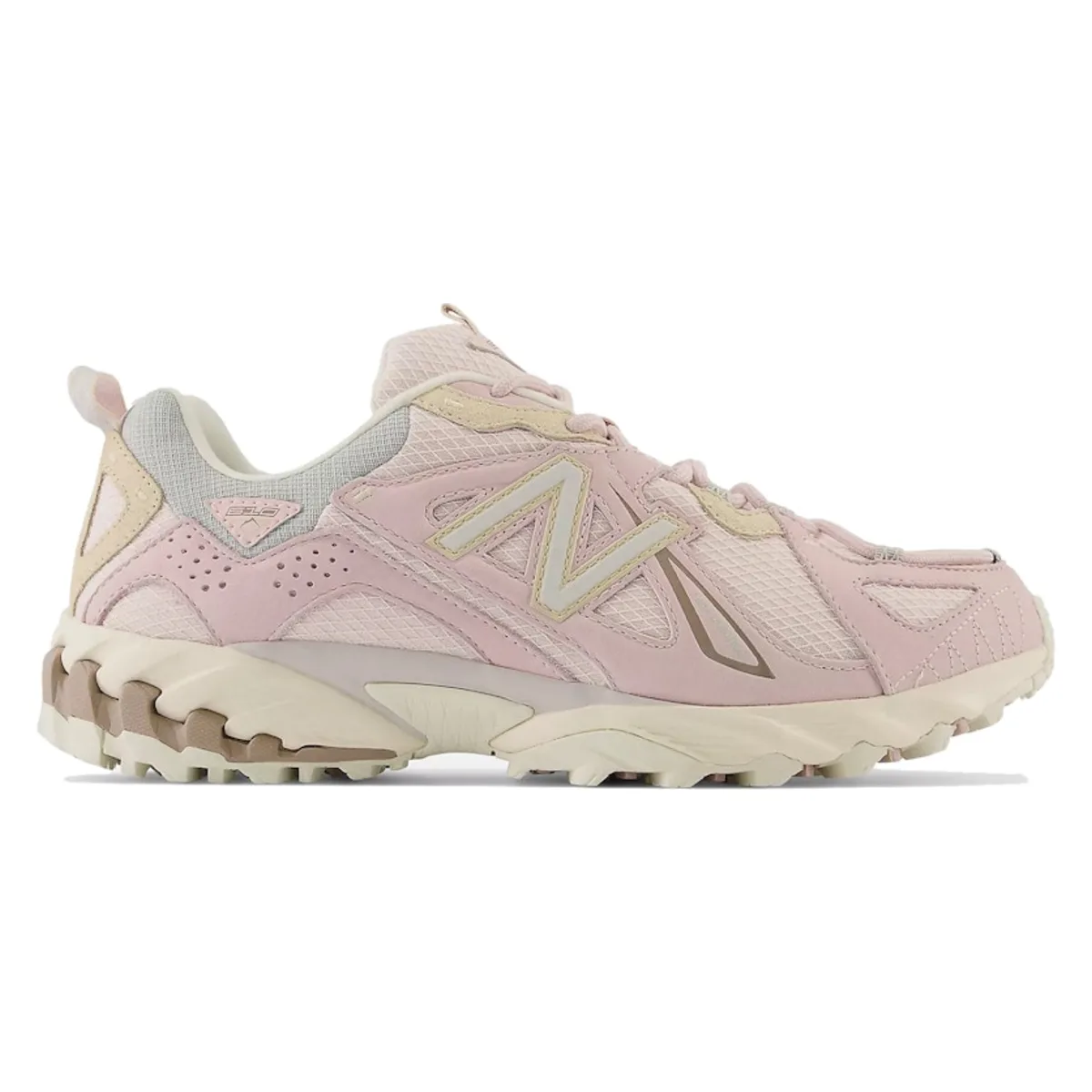 New Balance 610v1 Stone Pink Sandstone