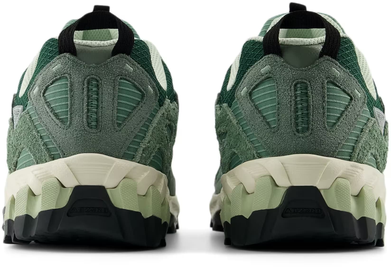 New Balance 610 Lunar New Year "Green"